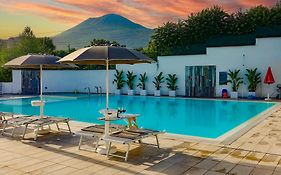 Vesuvio Inn Bed & Wine Experience